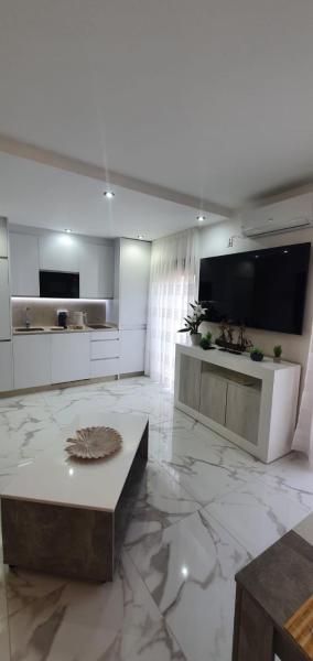 Apartamento Zura Centro